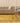 Vintage Isparta Turkish Area Rug 7x10 ft — Yellow & Brown Distressed