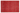 Vintage Isparta Turkish Area Rug 6x10 ft — Red Overdyed