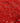 Vintage Isparta Turkish Area Rug 6x10 ft — Red Overdyed