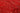 Vintage Isparta Turkish Area Rug 6x10 ft — Red Overdyed