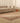 Vintage Kayseri Turkish Area Rug 6x9 ft — Beige & Red maximalist