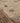 Vintage Isparta Turkish Area Rug 6x9 ft — Beige & Brown Floral (No. 40391)