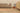 Vintage Isparta Turkish Area Rug 6x10 ft — Orange & Beige Floral (No. 40394)