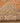 Vintage Isparta Turkish Area Rug 6x10 ft — Orange & Beige Floral (No. 40394)
