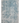 Vintage Manisa Turkish Area Rug 6x9 ft — Blue & Gray Distressed (No. 40395)