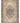 Vintage Isparta Turkish Area Rug 5x8 ft — Beige & Blue Floral (No. 40400)