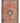 Vintage Isparta Turkish Area Rug 6x9 ft — Red & Gray Floral