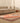 Vintage Isparta Turkish Area Rug 6x9 ft — Red & Gray Floral