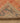 Vintage Isparta Turkish Area Rug 6x9 ft — Red & Gray Floral