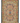 Vintage Isparta Turkish Area Rug 6x9 ft — Beige & Pink Floral (No. 40402)