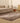 Vintage Isparta Turkish Area Rug 5x8 ft — Brown & Beige Floral (No. 40411)