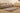 Vintage Isparta Turkish Area Rug 5x8 ft — Brown & Beige Floral (No. 40411)