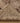 Vintage Isparta Turkish Area Rug 5x8 ft — Brown & Beige Floral (No. 40411)