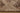 Vintage Isparta Turkish Area Rug 5x8 ft — Brown & Beige Floral (No. 40411)