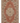 Vintage Isparta Turkish Area Rug 5x8 ft — Red & Beige Floral (No. 40413)