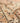 Vintage Isparta Turkish Area Rug 5x8 ft — Red & Beige Floral (No. 40413)