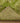Vintage Isparta Turkish Area Rug 5x8 ft — Green & Brown Overdyed