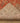 Vintage Isparta Turkish Area Rug 6x9 ft — Red & Beige Floral (No. 40428)