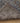 Vintage Isparta Turkish Area Rug 5x8 ft — Gray & Blue Geometric