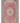 Vintage Isparta Turkish Area Rug 6x10 ft — Pink & Blue Floral