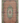 Vintage Isparta Turkish Area Rug 6x9 ft — Brown & Green Floral