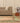 Vintage Isparta Turkish Area Rug 6x9 ft — Brown & Green Floral