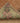 Vintage Isparta Turkish Area Rug 6x9 ft — Brown & Green Floral