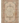 Vintage Isparta Turkish Area Rug 6x10 ft — Beige & Orange Floral
