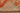 Vintage Manisa Turkish Area Rug 5x7 ft — Red & Beige Geometric
