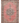 Vintage Isparta Turkish Area Rug 6x9 ft — Pink & Blue Floral
