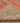 Vintage Isparta Turkish Area Rug 6x9 ft — Pink & Blue Floral