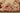 Vintage Isparta Turkish Area Rug 5x9 ft — Beige & Red Floral