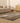 Vintage Isparta Turkish Area Rug 6x7 ft — Gray & Brown Distressed