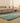 Vintage Isparta Turkish Area Rug 5x9 ft — Blue & Gray Overdyed (No. 40484)