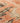 Vintage Manisa Turkish Area Rug 6x9 ft — Orange & Blue Distressed (No. 40493)