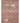 Vintage Isparta Turkish Area Rug 6x9 ft — Brown & Pink Distressed