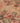 Vintage Isparta Turkish Area Rug 6x9 ft — Brown & Pink Distressed