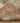 Vintage Isparta Turkish Area Rug 7x9 ft — Green & Gray Distressed