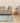Vintage Manisa Turkish Area Rug 5x8 ft — Blue & White Overdyed (No. 40507)