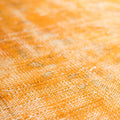 Vintage Manisa Turkish Area Rug 5x9 ft — Orange Overdyed (No. 40531)