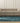 Vintage Isparta Turkish Area Rug 5x7 ft — Blue Overdyed