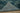 Vintage Isparta Turkish Area Rug 5x7 ft — Blue Overdyed