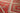 Vintage Gaziantep Turkish Runner Rug 4x10 ft — Red Geometric