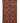 Vintage Gaziantep Turkish Runner Rug 4x10 ft — Red Geometric