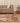 Vintage Isparta Turkish Area Rug 6x10 ft — Orange & Beige Floral (No. 40572)