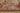Vintage Isparta Turkish Area Rug 6x10 ft — Orange & Beige Floral (No. 40572)
