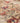 Vintage Isparta Turkish Area Rug 6x10 ft — Orange & Beige Floral (No. 40572)