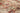 Vintage Isparta Turkish Area Rug 6x10 ft — Orange & Beige Floral (No. 40572)