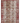 Vintage Isparta Turkish Area Rug 6x10 ft — Orange & Beige Floral (No. 40572)