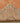 Vintage Isparta Turkish Area Rug 6x10 ft — Orange & Brown Floral (No. 40574)